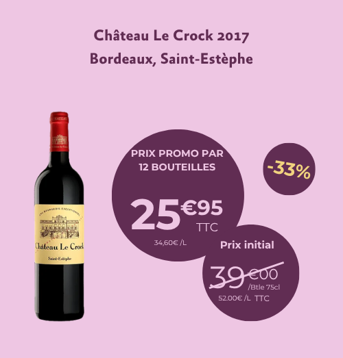 Saint-Estèphe